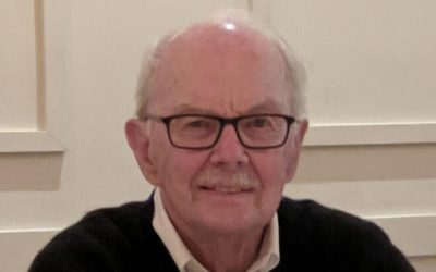 In Memoriam: Professor Emeritus John Dracup