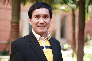 Professor Woody Ju Joins Prestigious European Academy of Sciences and Arts in Division VI: Technical and Environmental Sciences